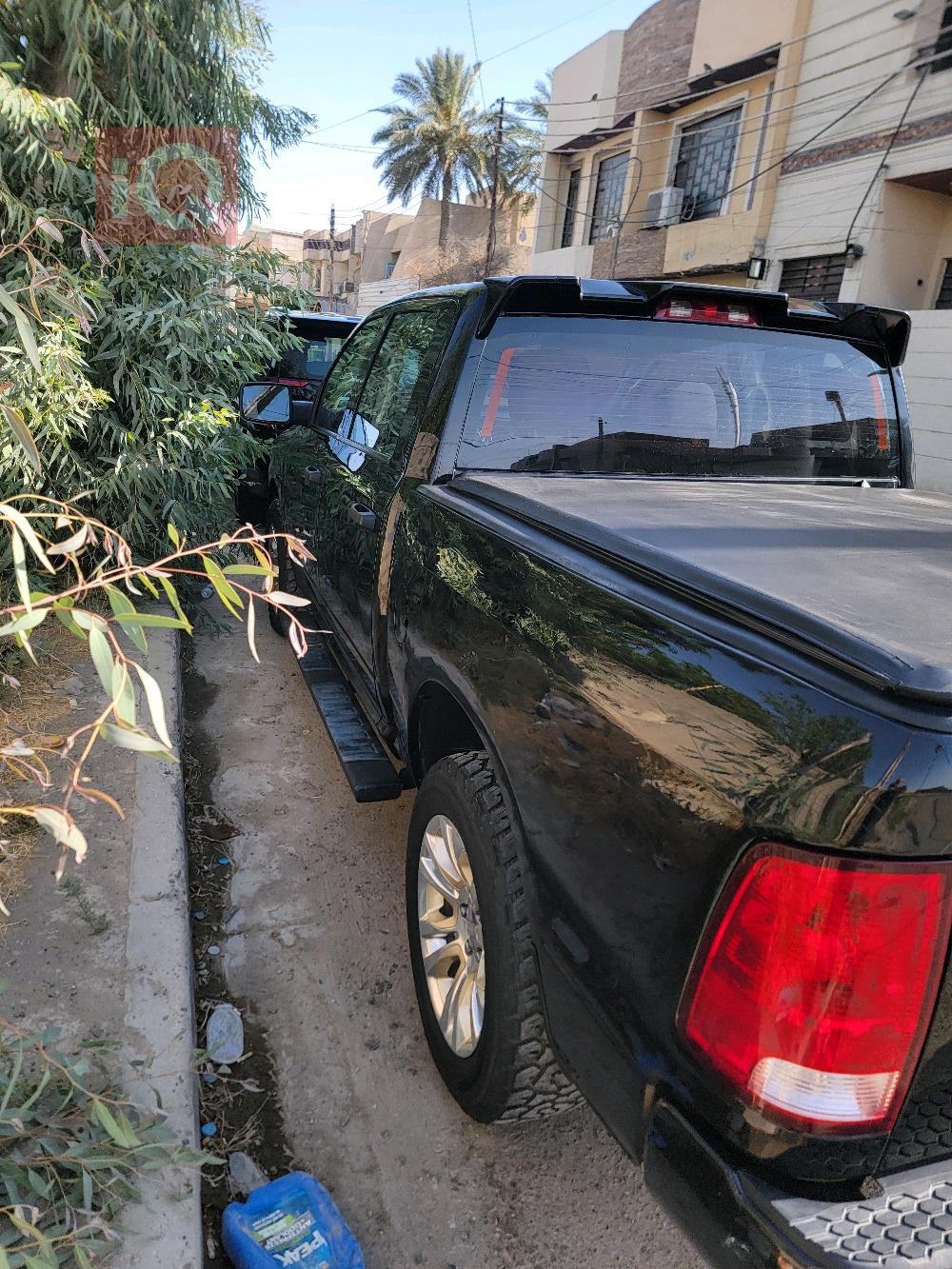 ڕام 1500